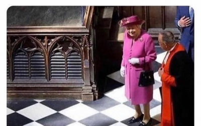 Let’s Play: What We Can Learn from The Queen’s Gambit